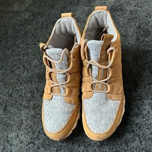 Sorel Women's Kinetic Caribou Boot - Size 8